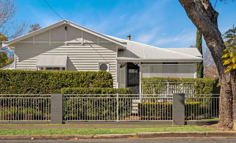 Frangipani House - Northern Rivers Accommodation 29