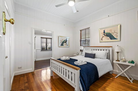 Frangipani House - Northern Rivers Accommodation 14