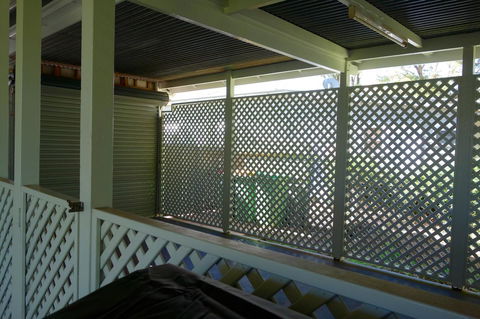 Frangipani House - Northern Rivers Accommodation 36