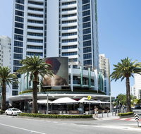 Aria Apartments - Northern Rivers Accommodation