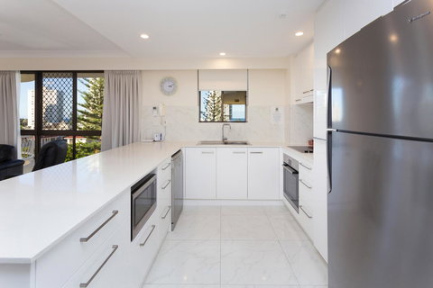 Capricornia Apartments - Northern Rivers Accommodation 3