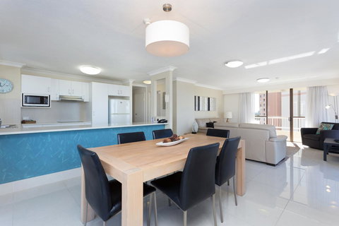Capricornia Apartments - Northern Rivers Accommodation 4
