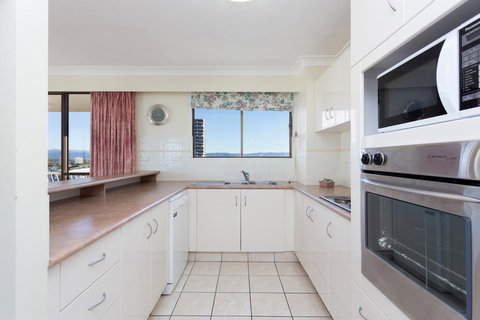 Capricornia Apartments - Northern Rivers Accommodation 15