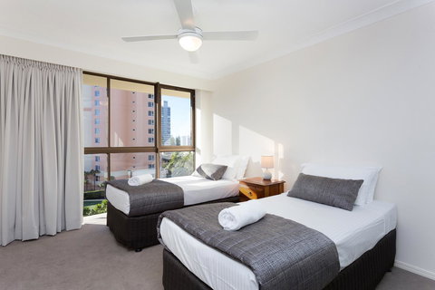 Capricornia Apartments - Northern Rivers Accommodation 5