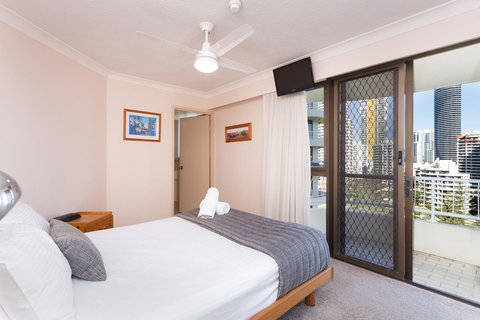 Capricornia Apartments - Northern Rivers Accommodation 7
