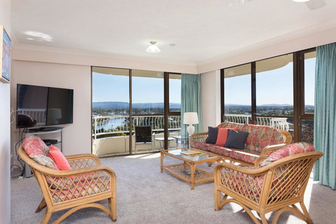 Capricornia Apartments - Northern Rivers Accommodation 8