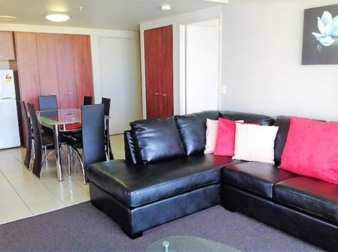 The Towers Of Chevron Renaissance - Holidays Gold Coast - Northern Rivers Accommodation 41