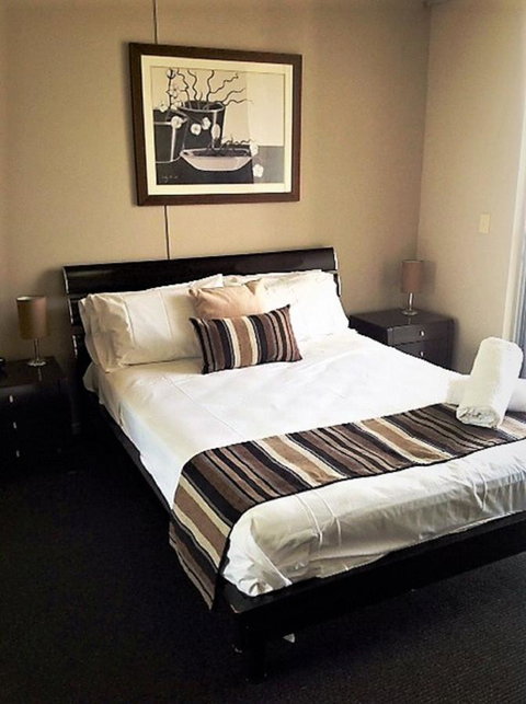 The Towers Of Chevron Renaissance - Holidays Gold Coast - Northern Rivers Accommodation 40
