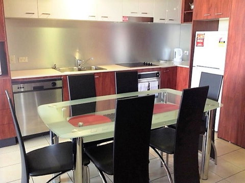 The Towers Of Chevron Renaissance - Holidays Gold Coast - Northern Rivers Accommodation 43