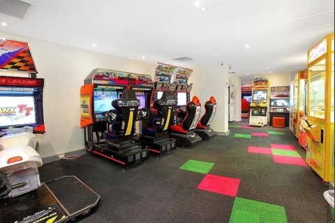 The Towers Of Chevron Renaissance - Holidays Gold Coast - Northern Rivers Accommodation 23