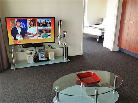 The Towers Of Chevron Renaissance - Holidays Gold Coast - Northern Rivers Accommodation 42