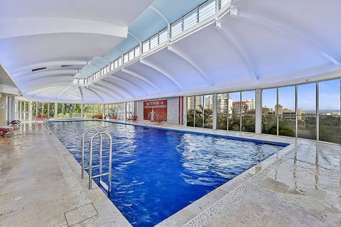 The Towers Of Chevron Renaissance - Holidays Gold Coast - Northern Rivers Accommodation 9