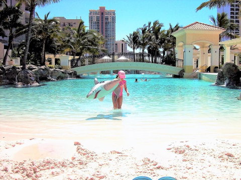 The Towers Of Chevron Renaissance - Holidays Gold Coast - Northern Rivers Accommodation 1