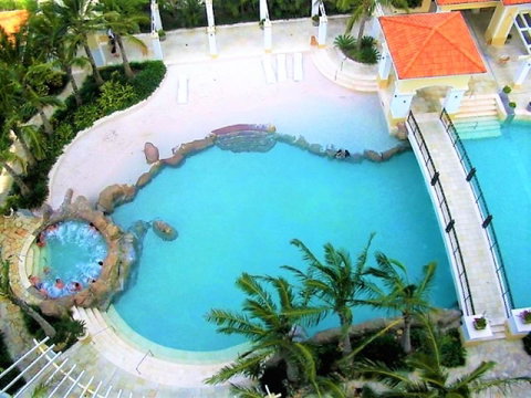 The Towers Of Chevron Renaissance - Holidays Gold Coast - Northern Rivers Accommodation 13