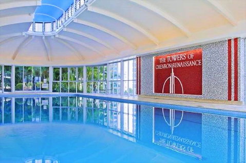 The Towers Of Chevron Renaissance - Holidays Gold Coast - Northern Rivers Accommodation 3