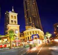 The Towers of Chevron Renaissance - Holidays Gold Coast - Northern Rivers Accommodation