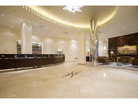 The Towers Of Chevron Renaissance - Holidays Gold Coast - Northern Rivers Accommodation 31