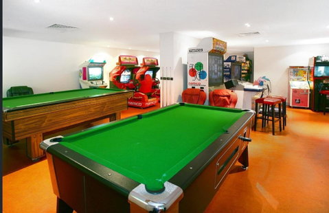 The Towers Of Chevron Renaissance - Holidays Gold Coast - Northern Rivers Accommodation 24