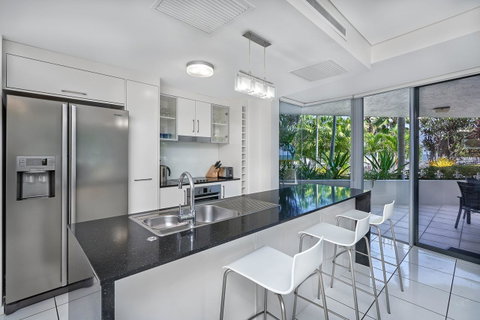 Vision Apartments - Northern Rivers Accommodation 5