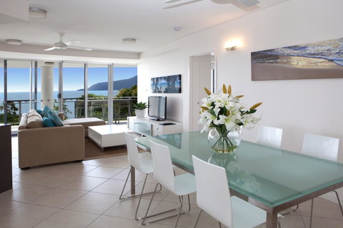 Vision Apartments - Northern Rivers Accommodation 15