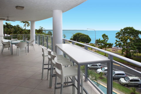 Vision Apartments - Northern Rivers Accommodation 8