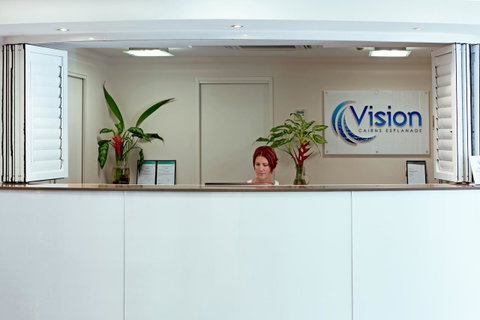 Vision Apartments - Northern Rivers Accommodation 17