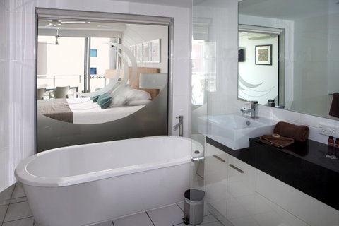 Vision Apartments - Northern Rivers Accommodation 10