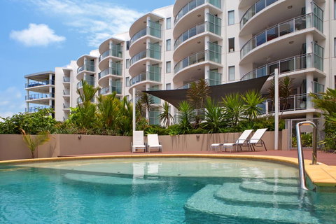 Vision Apartments - Northern Rivers Accommodation 14