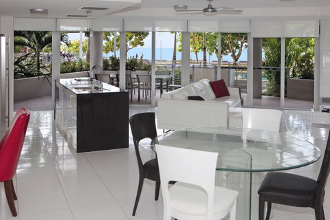Vision Apartments - Northern Rivers Accommodation 3