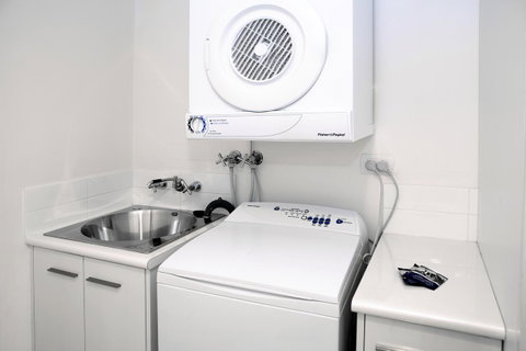 Vision Apartments - Northern Rivers Accommodation 6