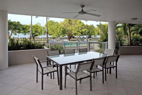 Vision Apartments - Northern Rivers Accommodation 2