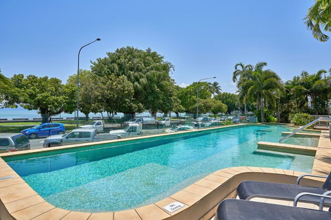 Vision Apartments - Northern Rivers Accommodation 11