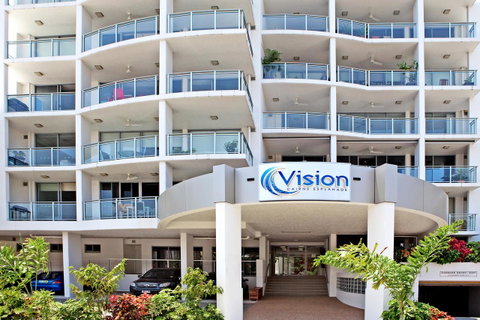 Vision Apartments - Northern Rivers Accommodation 13