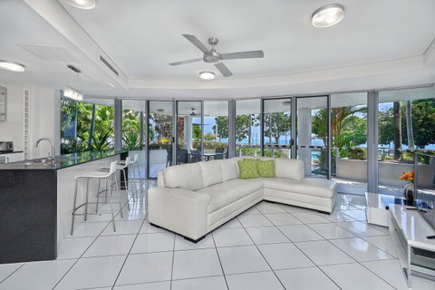 Vision Apartments - Northern Rivers Accommodation 7