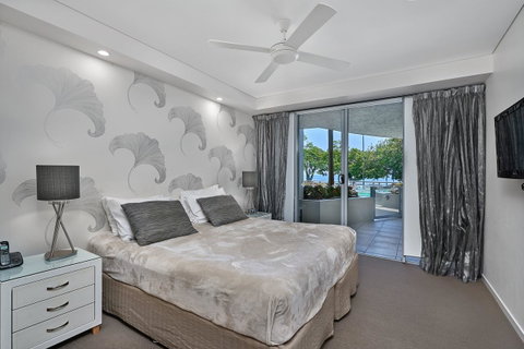 Vision Apartments - Northern Rivers Accommodation 9