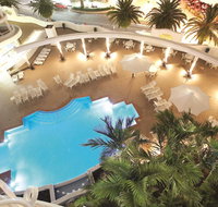 The Phoenician Resort - Northern Rivers Accommodation
