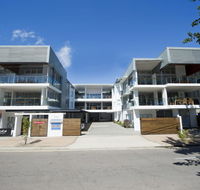 Maggies Beachfront Apt. 2 - Northern Rivers Accommodation