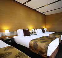Room Motels Kingaroy - Northern Rivers Accommodation