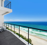 ULTIQA Air On Broadbeach - Northern Rivers Accommodation