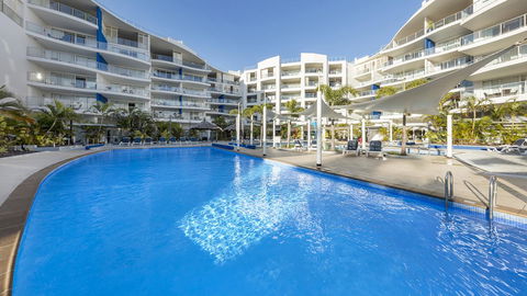 Oaks Hervey Bay Resort And Spa - Northern Rivers Accommodation 15