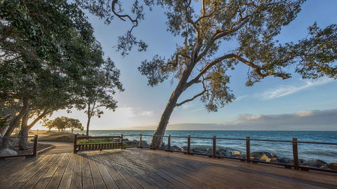 Oaks Hervey Bay Resort And Spa - Northern Rivers Accommodation 5