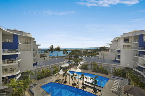 Oaks Hervey Bay Resort And Spa - Northern Rivers Accommodation 1
