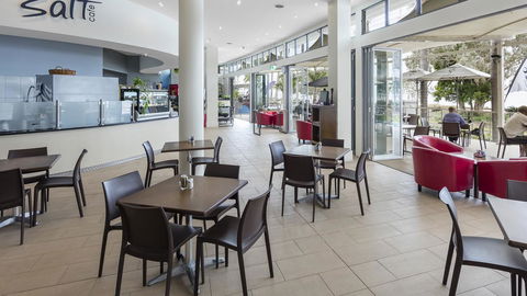 Oaks Hervey Bay Resort And Spa - Northern Rivers Accommodation 26