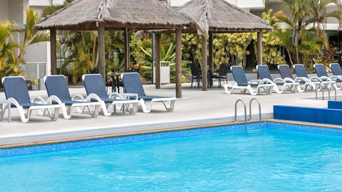 Oaks Hervey Bay Resort And Spa - Northern Rivers Accommodation 20