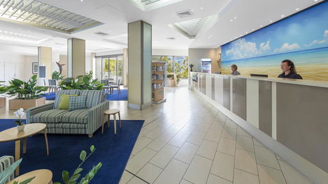 Oaks Hervey Bay Resort And Spa - Northern Rivers Accommodation 9