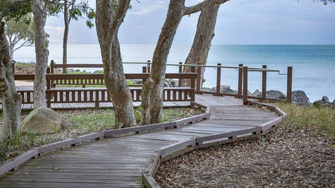 Oaks Hervey Bay Resort And Spa - Northern Rivers Accommodation 4