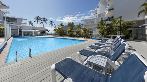 Oaks Hervey Bay Resort And Spa - Northern Rivers Accommodation 17