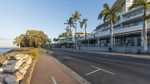 Oaks Hervey Bay Resort And Spa - Northern Rivers Accommodation 27