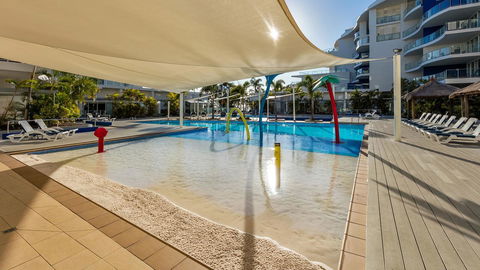 Oaks Hervey Bay Resort And Spa - Northern Rivers Accommodation 18