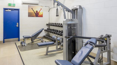Oaks Hervey Bay Resort And Spa - Northern Rivers Accommodation 22
